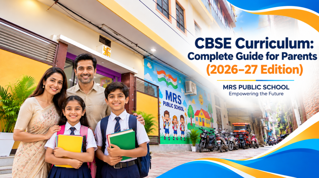 CBSE Guide Empowering Future Families